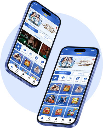 Biểu tượng đa dạng chủ đề game nổ hũ, từ cổ điển đến hiện đại tại Beet88