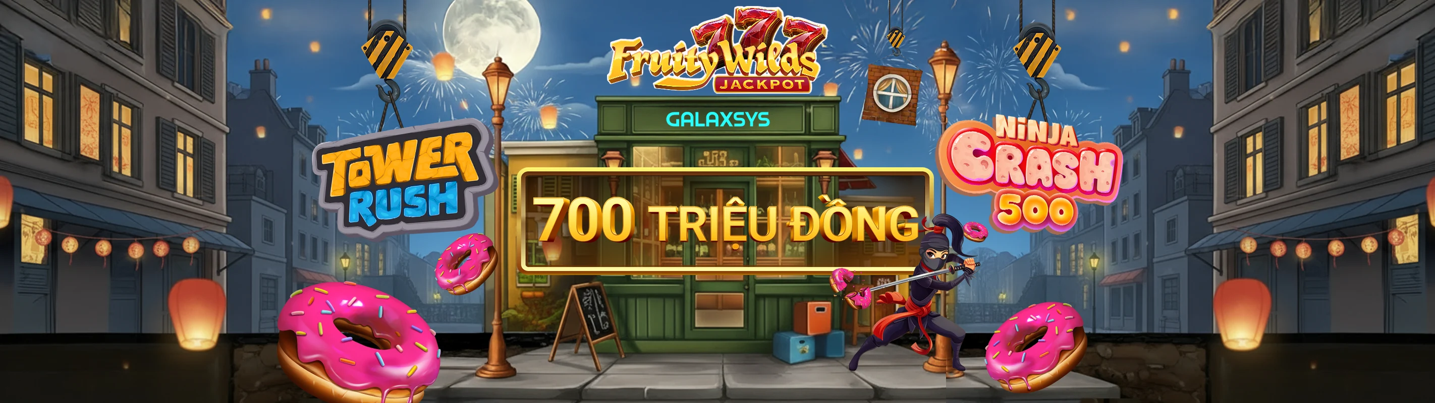 Casino Trực tuyến tại Beet88