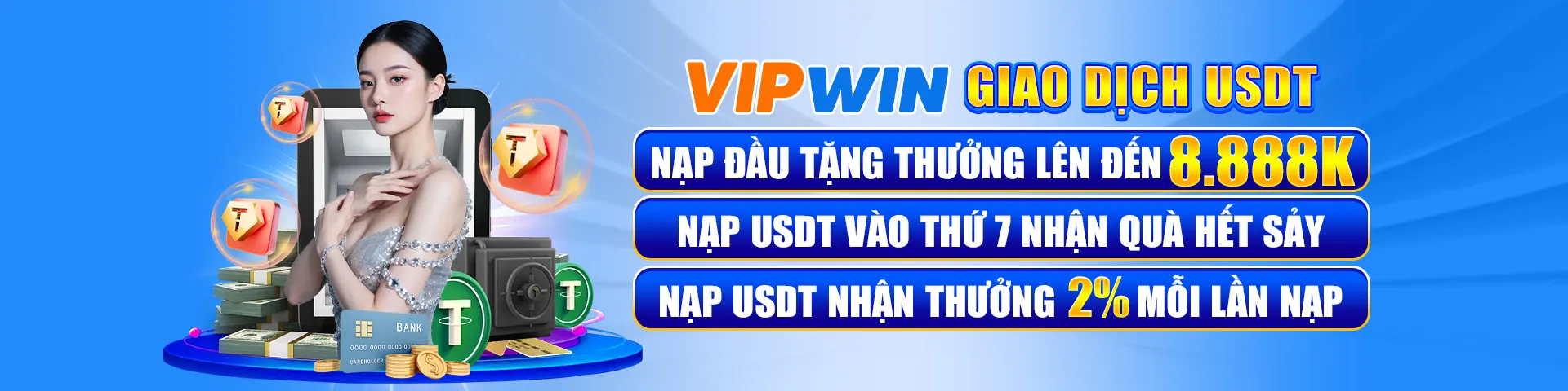 Biểu tượng các kênh thanh toán đa dạng và an toàn tại iwin club