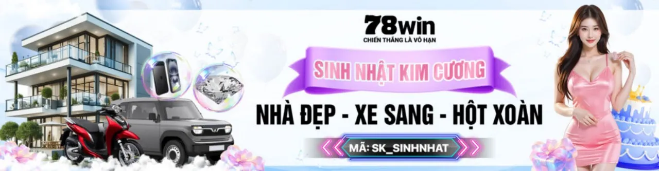 Ưu đãi Sinh Nhật beet88