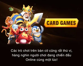 Game bài đổi thưởng tại GO88