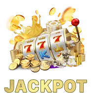Trò chơi máy đánh bạc (Slots) tại Sinbet với biểu tượng jackpot