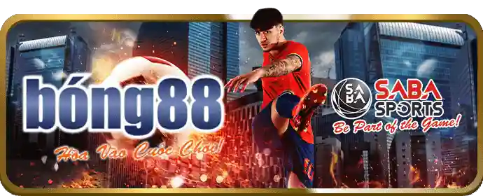Logo và giao diện sảnh SBOBET tại beet88