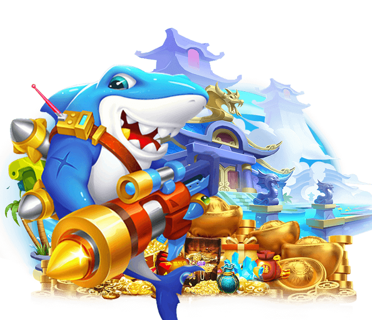 Hình ảnh chính trò chơi Bắn Cá Beet88 với đồ họa sống động và cá đa dạng