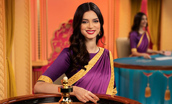 Hình ảnh xổ số truyền thống Việt Nam với các tờ vé số và lồng cầu